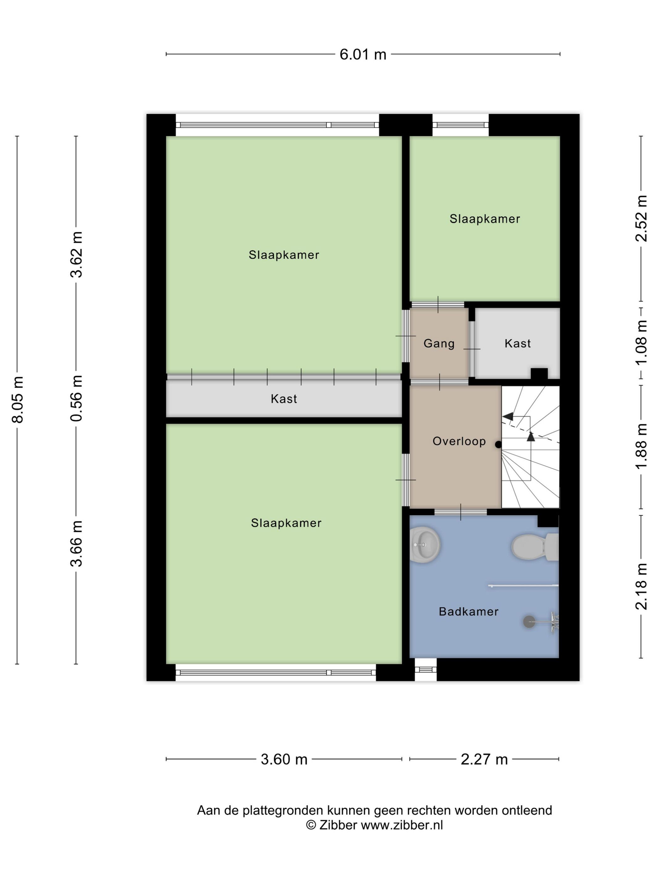 Foto 57 van Splitting 16