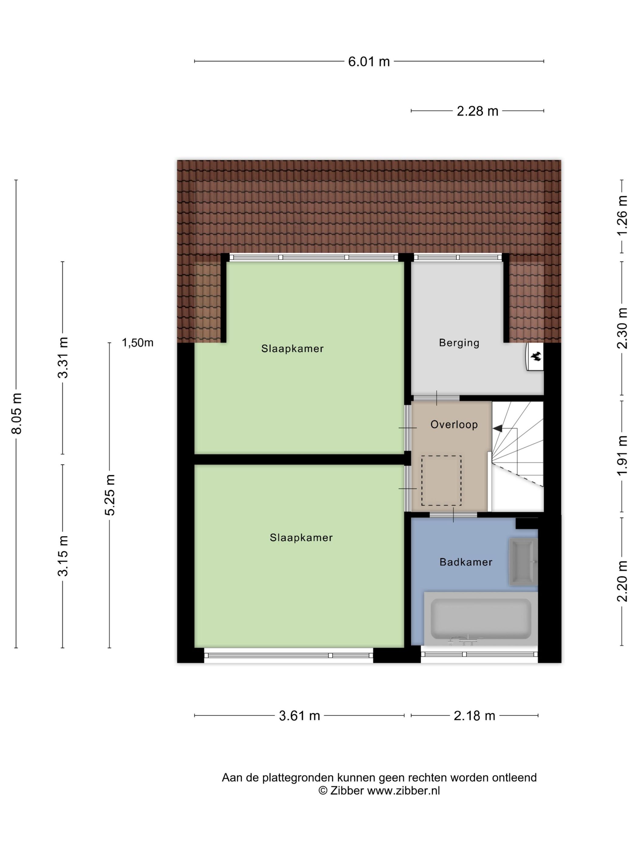 Foto 60 van Splitting 16