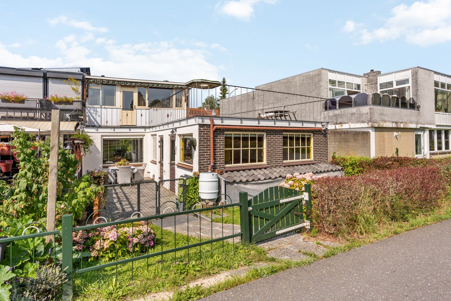 Foto 4 van Leidseweg 376