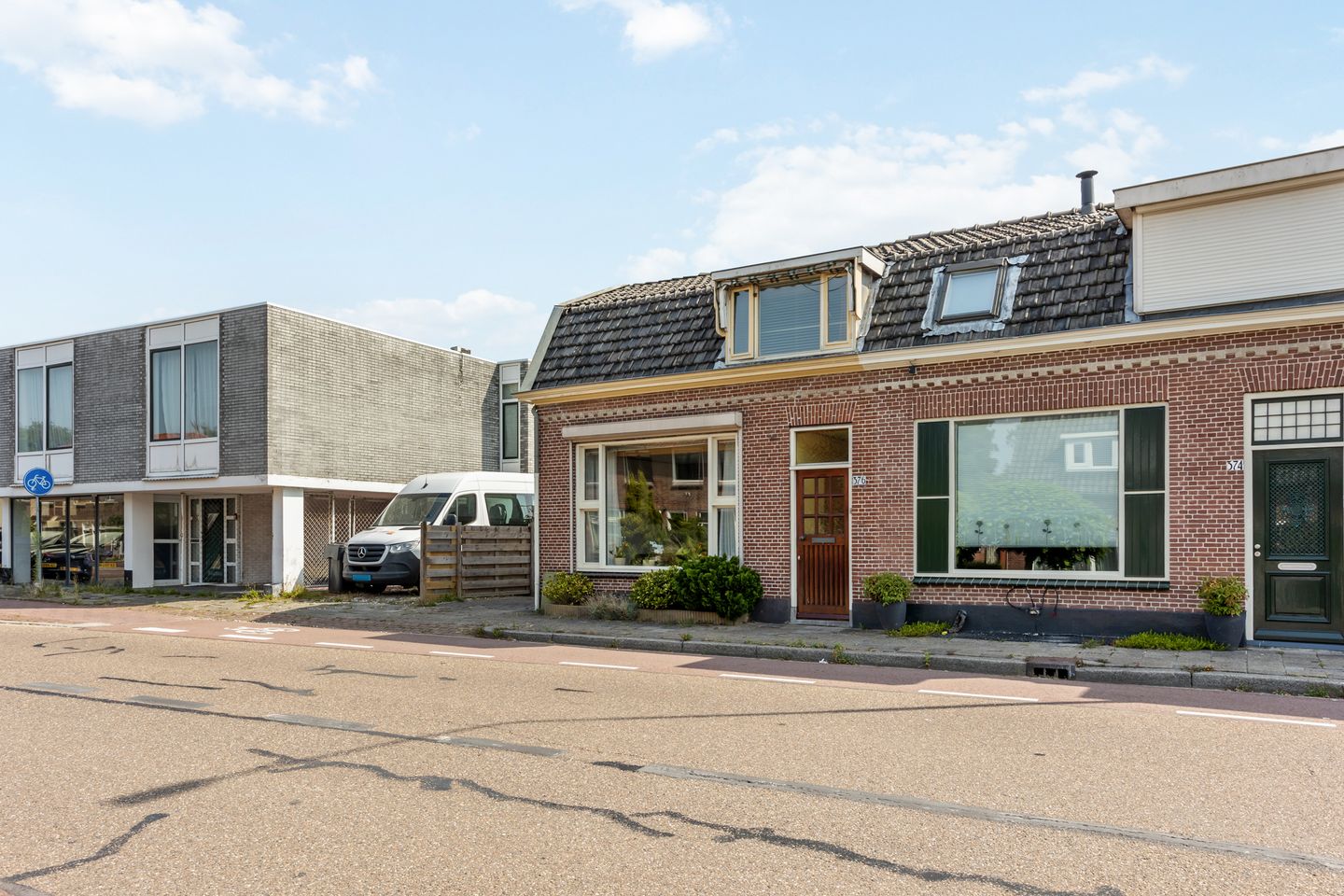 Foto 5 van Leidseweg 376