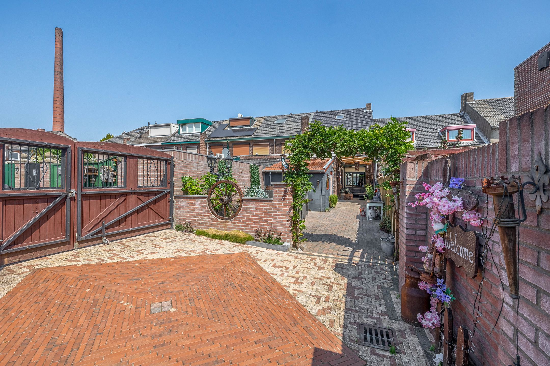 Foto 24 van Kaldenkerkerweg 128