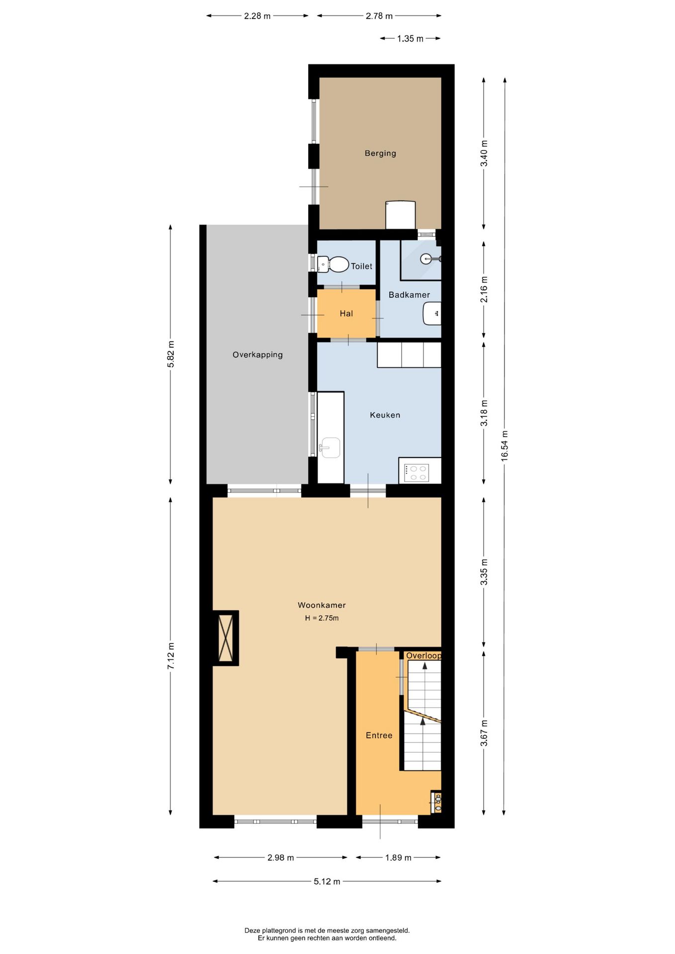 Foto 29 van Kaldenkerkerweg 128