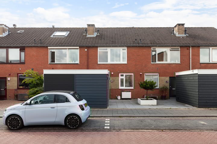 Foto 1 van Kastanjedreef 19