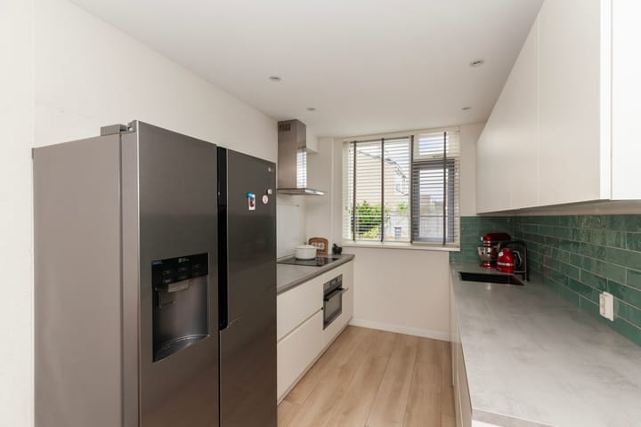 Foto 3 van Kastanjedreef 19