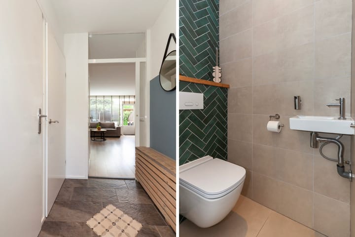 Foto 5 van Kastanjedreef 19