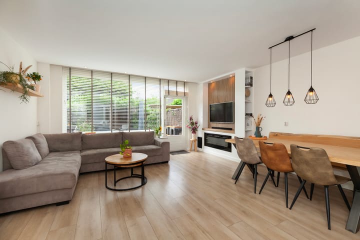 Foto 6 van Kastanjedreef 19