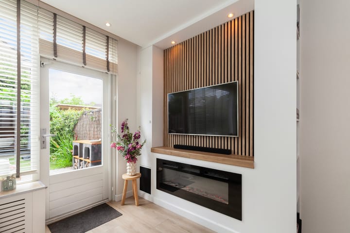 Foto 7 van Kastanjedreef 19