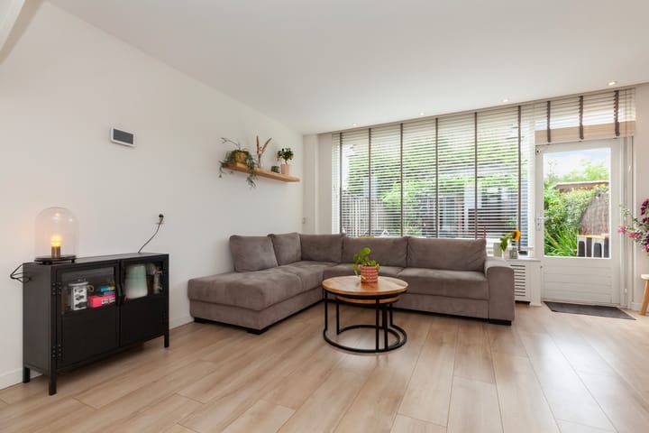 Foto 9 van Kastanjedreef 19