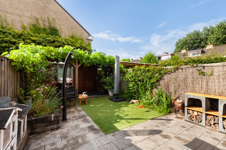 Foto 11 van Kastanjedreef 19