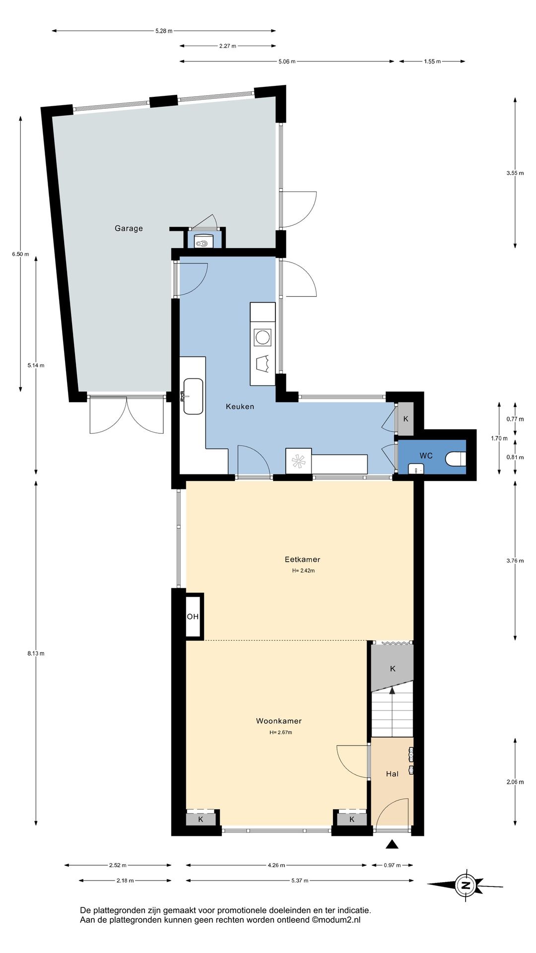 Foto 41 van Leidseweg 376
