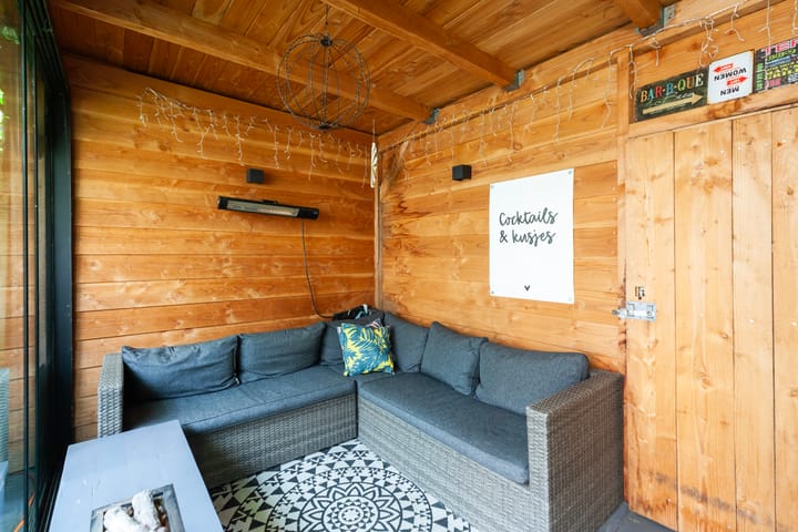 Foto 12 van Kastanjedreef 19