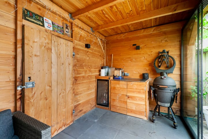 Foto 13 van Kastanjedreef 19