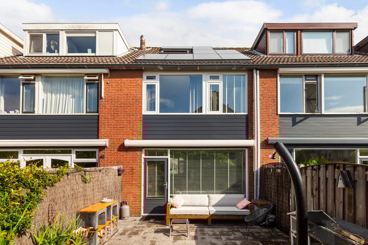 Foto 14 van Kastanjedreef 19