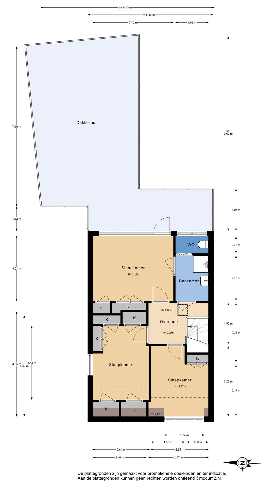 Foto 43 van Leidseweg 376