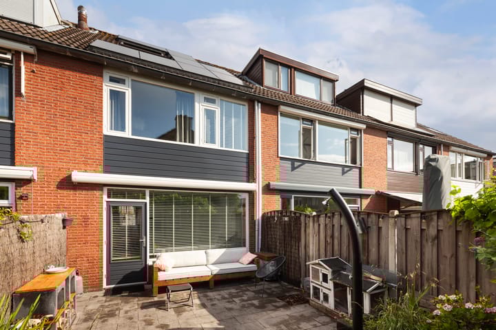 Foto 15 van Kastanjedreef 19