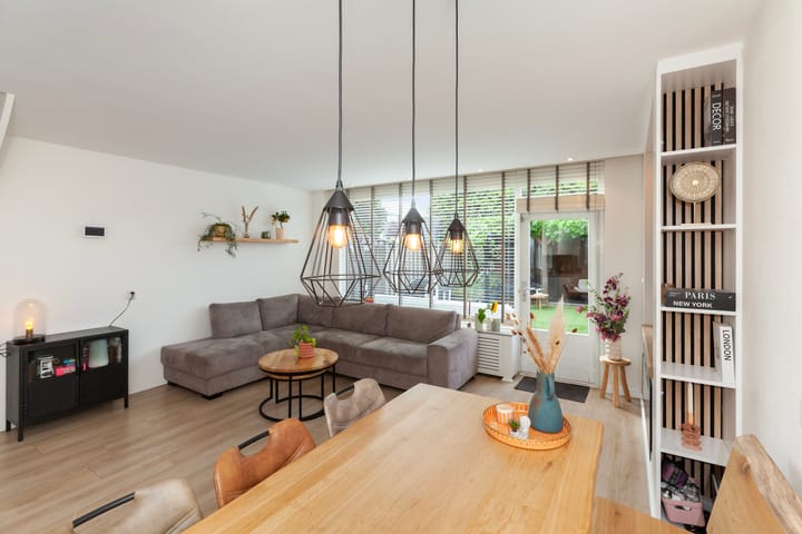 Foto 18 van Kastanjedreef 19