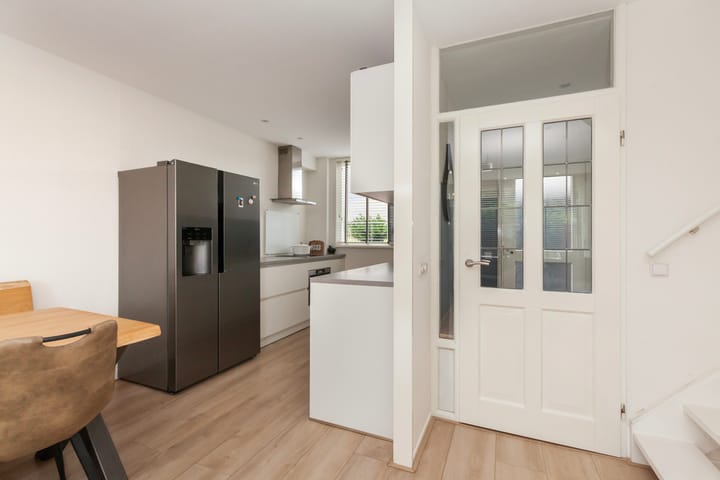 Foto 19 van Kastanjedreef 19