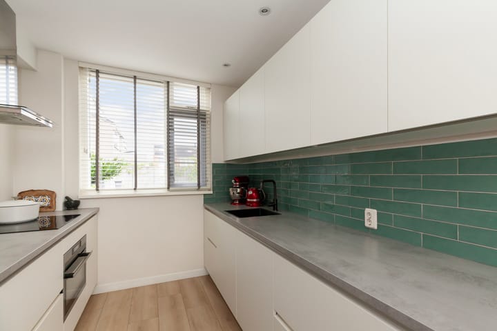 Foto 21 van Kastanjedreef 19