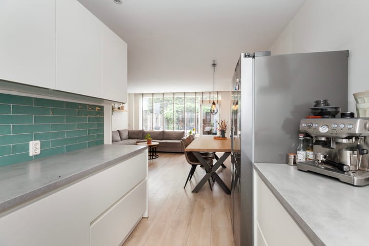 Foto 23 van Kastanjedreef 19