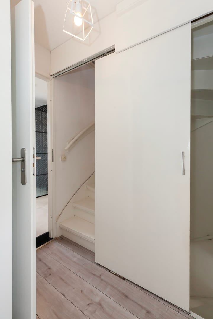 Foto 24 van Kastanjedreef 19