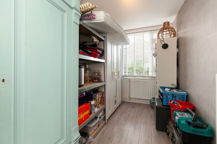 Foto 25 van Kastanjedreef 19