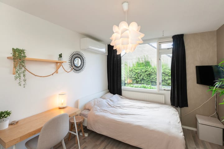 Foto 27 van Kastanjedreef 19