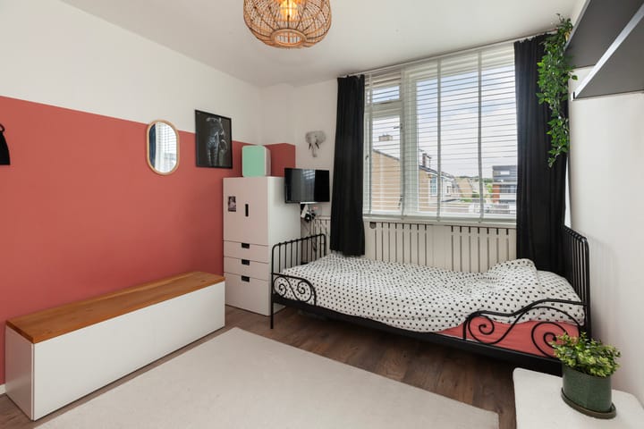 Foto 29 van Kastanjedreef 19