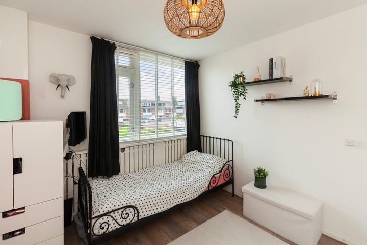 Foto 30 van Kastanjedreef 19