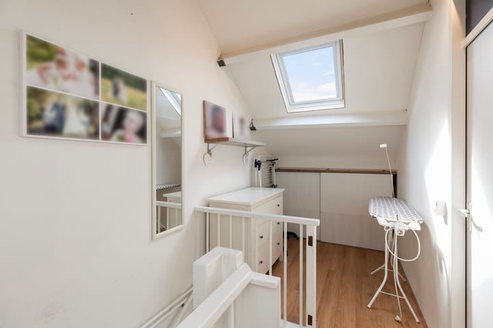 Foto 38 van Kastanjedreef 19