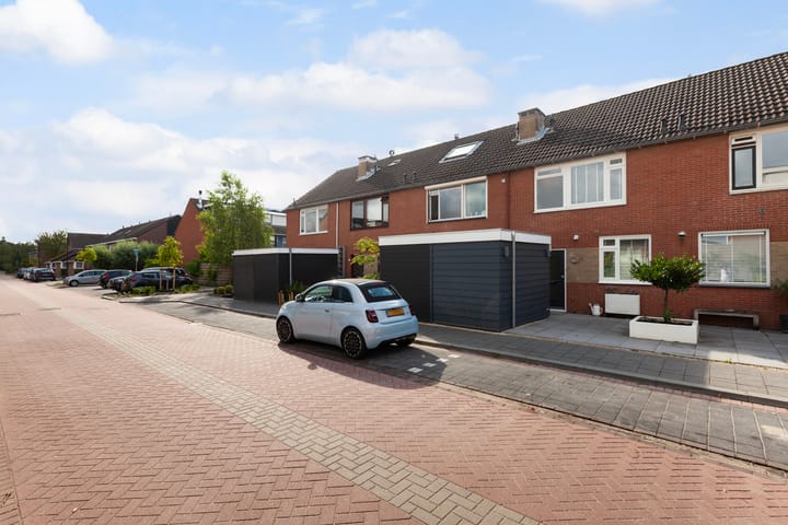 Foto 43 van Kastanjedreef 19