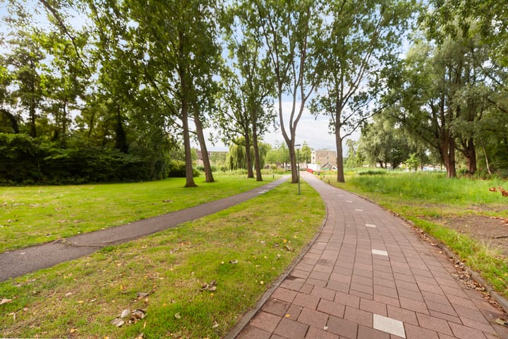 Foto 47 van Kastanjedreef 19