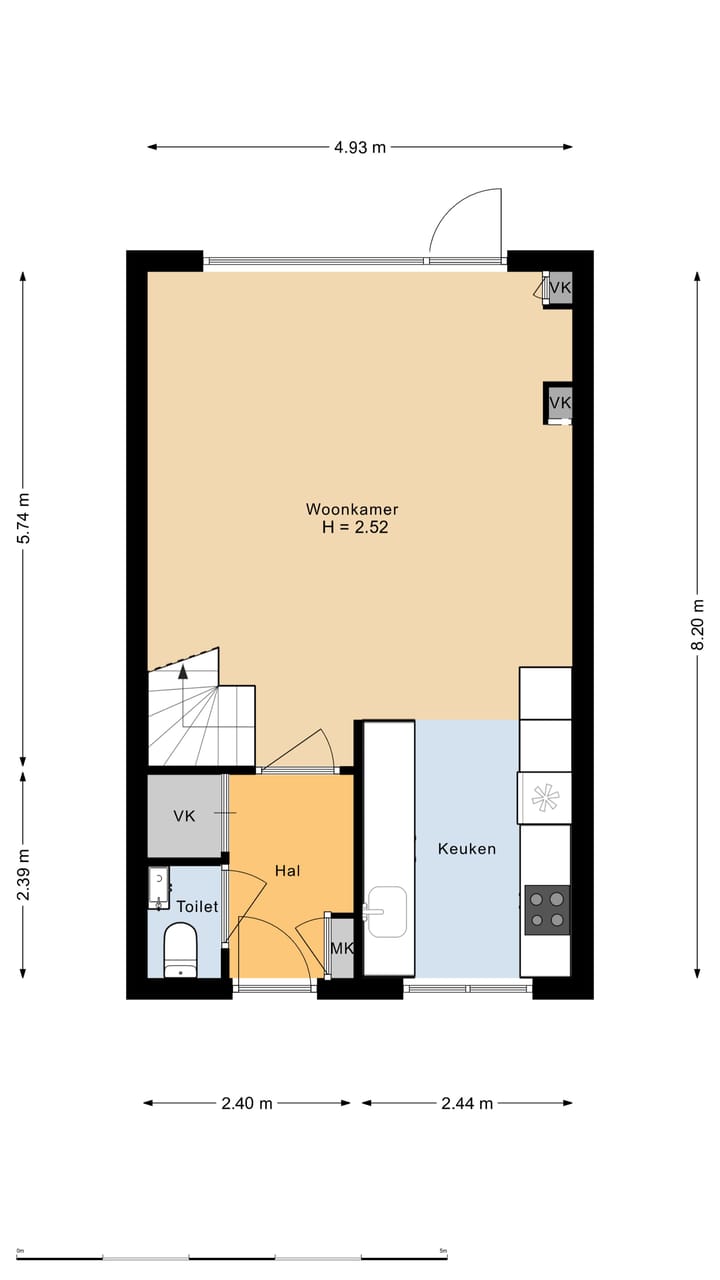 Foto 51 van Kastanjedreef 19
