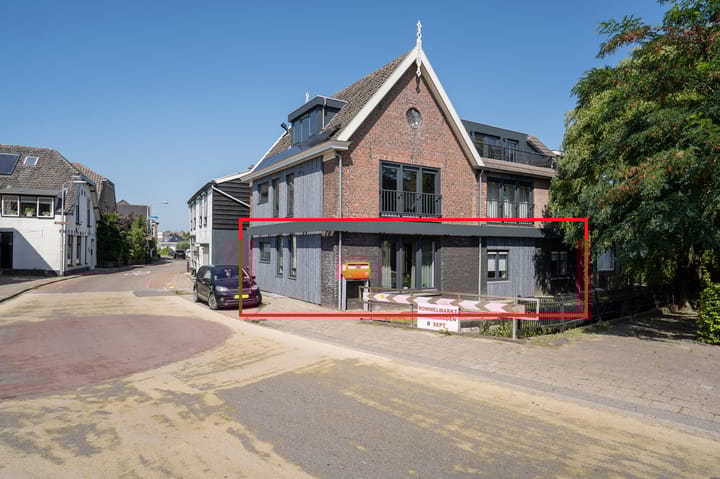 Foto 2 van Damseweg 93