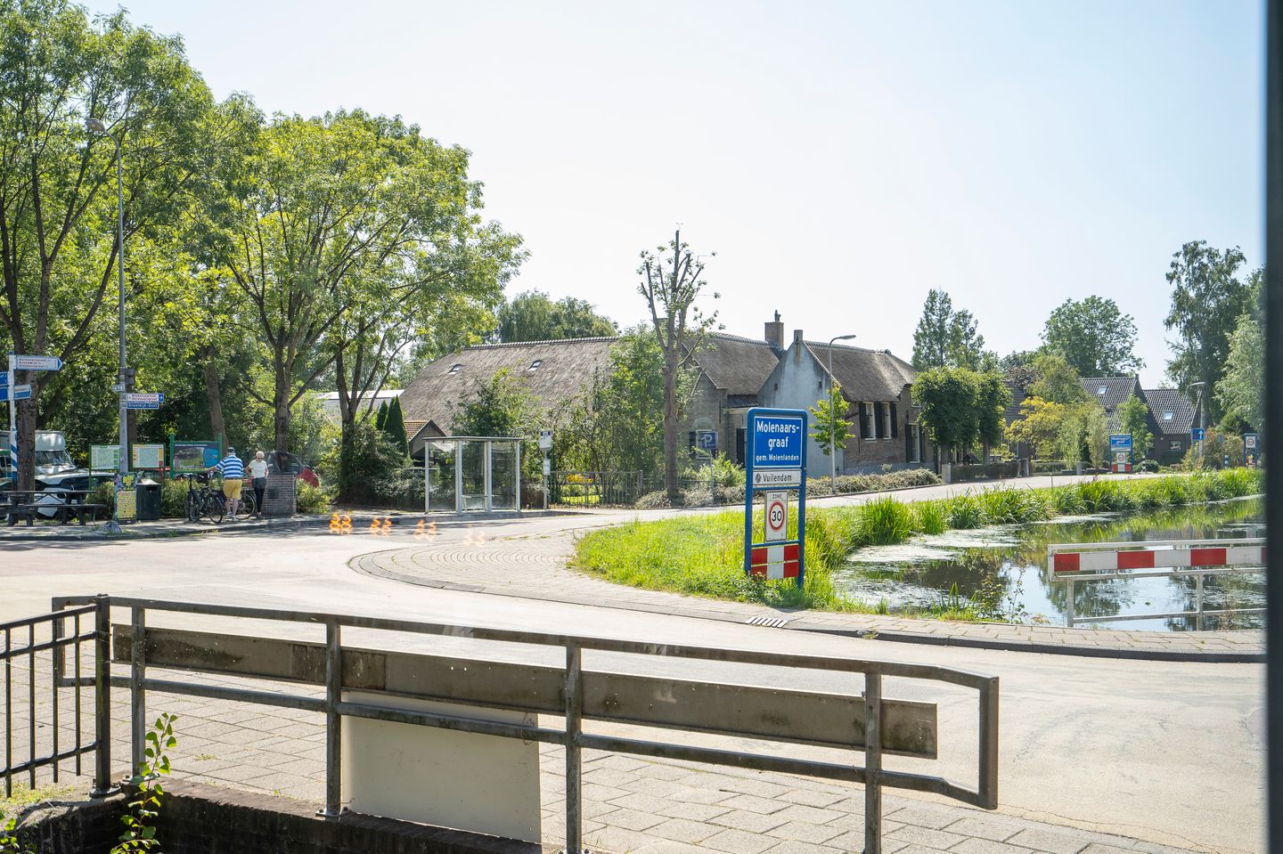 Foto 4 van Damseweg 93