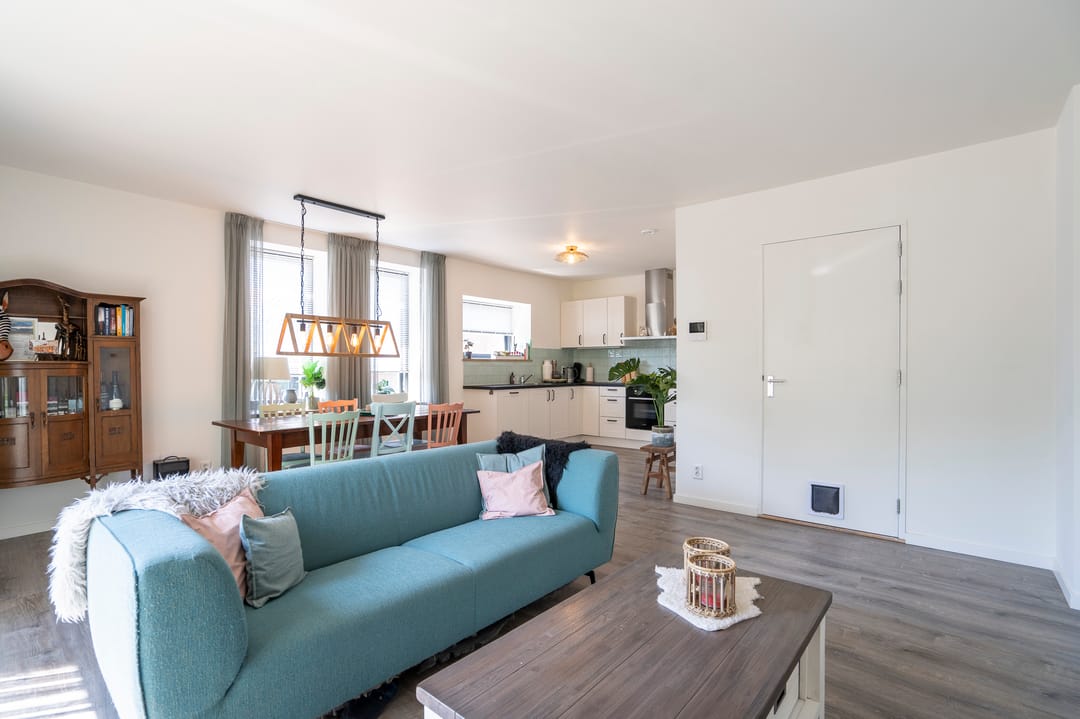 Foto 1 van Damseweg 93