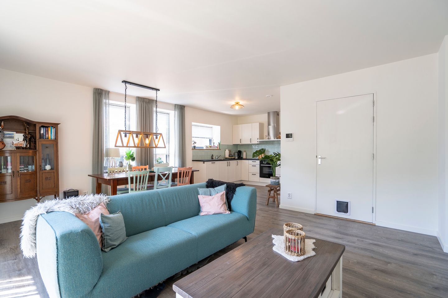 Foto 1 van Damseweg 93