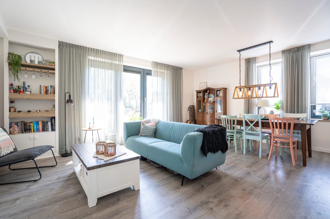 Foto 11 van Damseweg 93