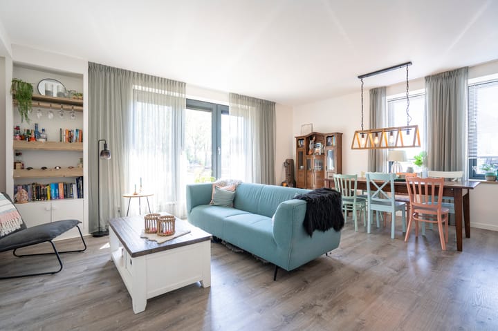 Foto 11 van Damseweg 93