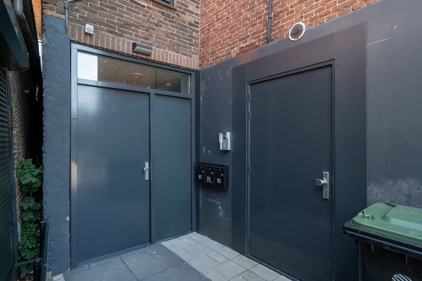 Foto 19 van Damseweg 93