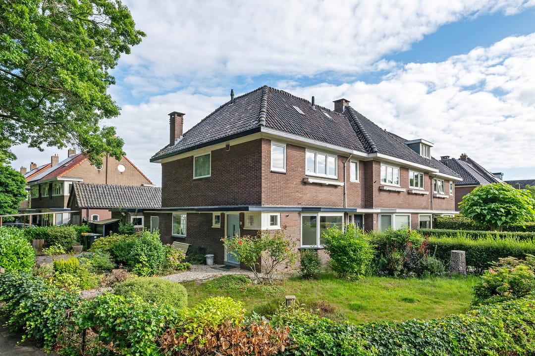 Foto 1 van Laan van Cattenbroeck 4