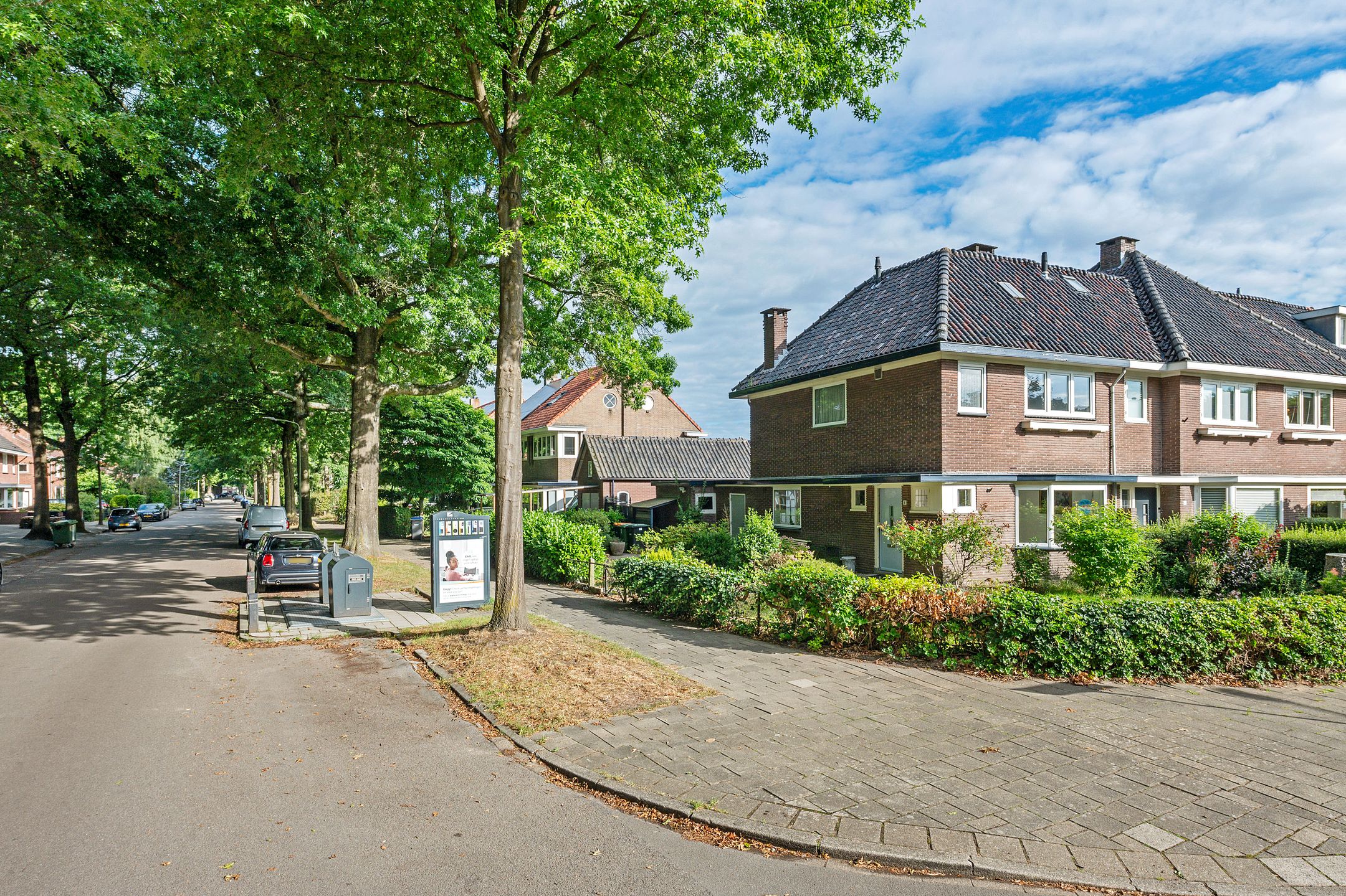 Foto 3 van Laan van Cattenbroeck 4
