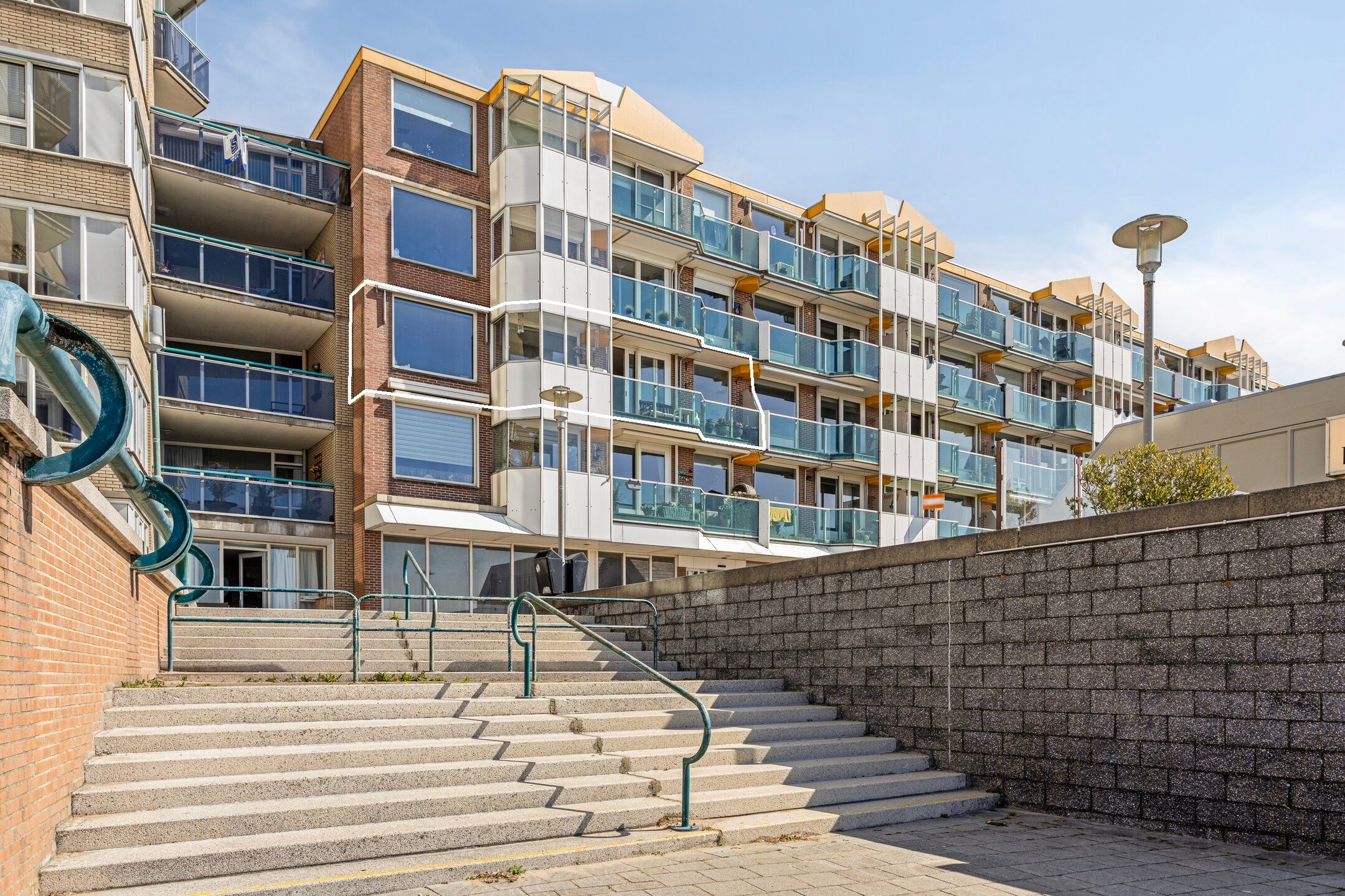 Kenau Hasselaarstraat, 141, Vlissingen, 4382AH, Zeeland, Nederland 141