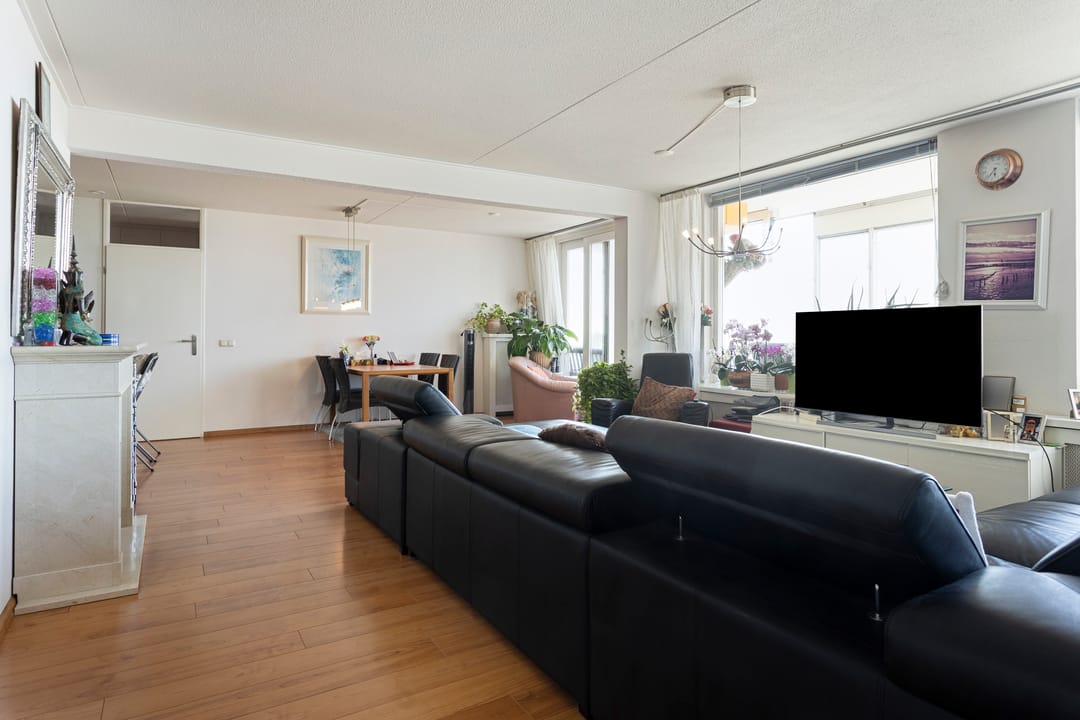 Foto 2 van Kenau Hasselaarstraat 141