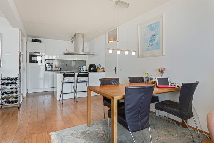 Foto 5 van Kenau Hasselaarstraat 141