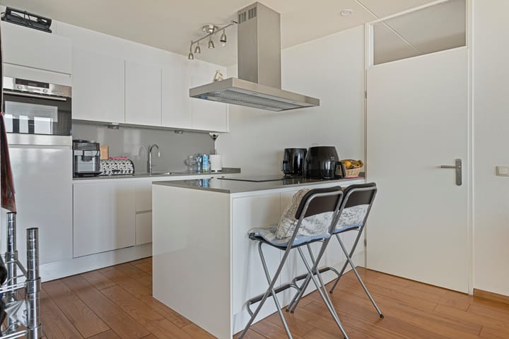 Foto 8 van Kenau Hasselaarstraat 141