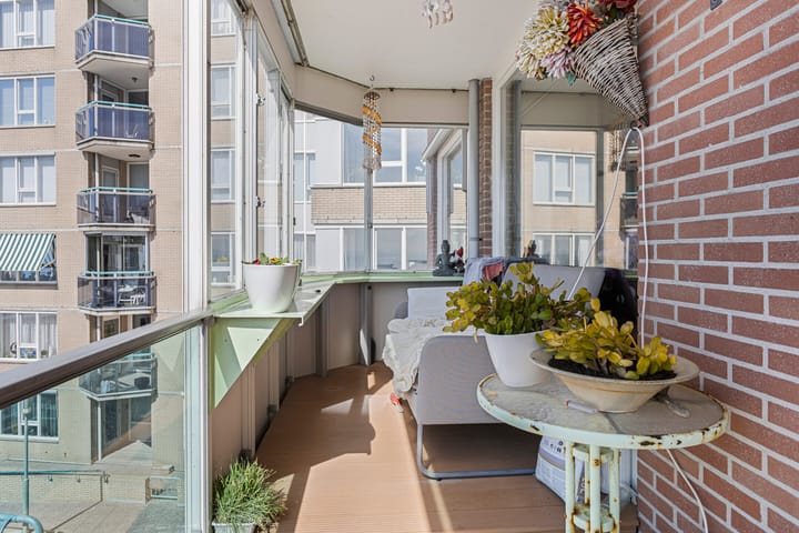 Foto 9 van Kenau Hasselaarstraat 141