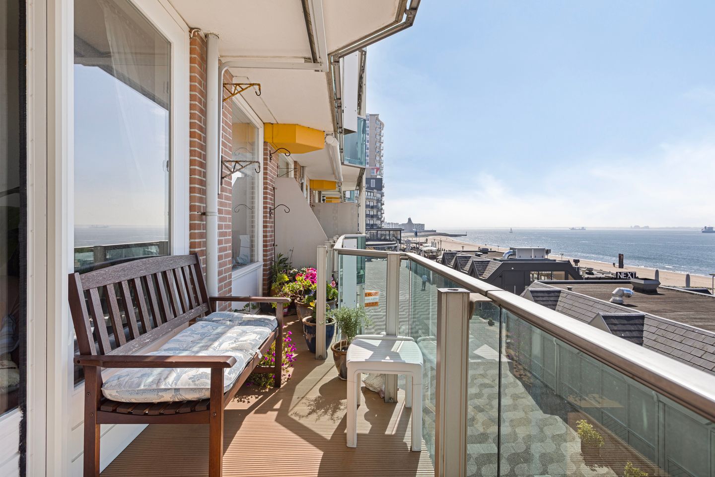 Foto 10 van Kenau Hasselaarstraat 141