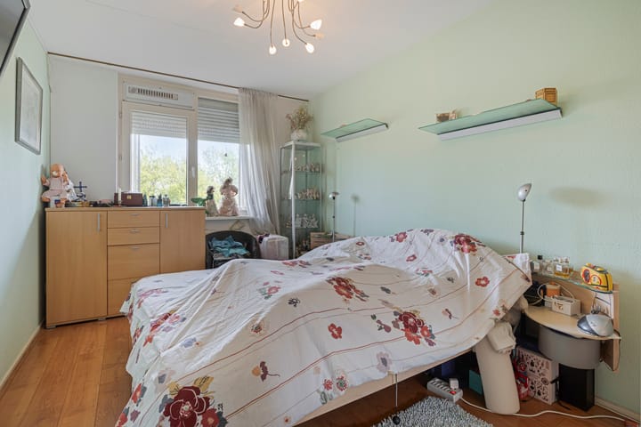 Foto 13 van Kenau Hasselaarstraat 141