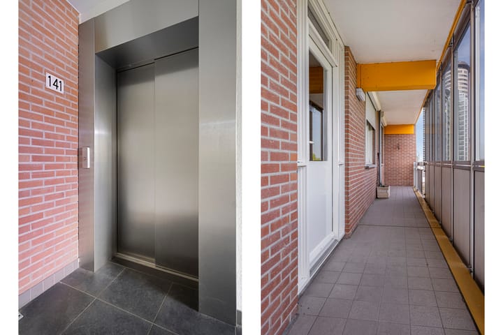 Foto 20 van Kenau Hasselaarstraat 141