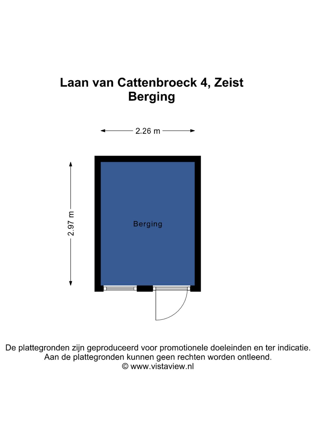 Foto 43 van Laan van Cattenbroeck 4